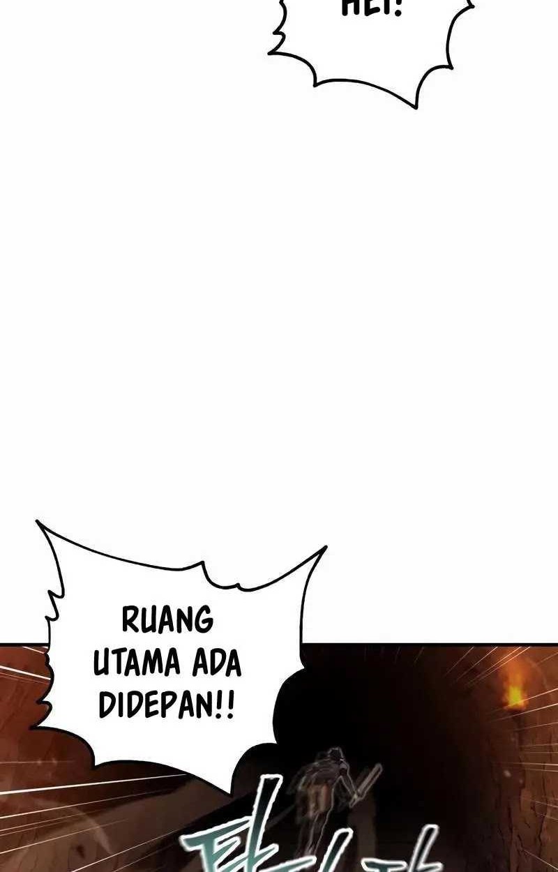 Solo Resurrection Chapter 21 Gambar 35