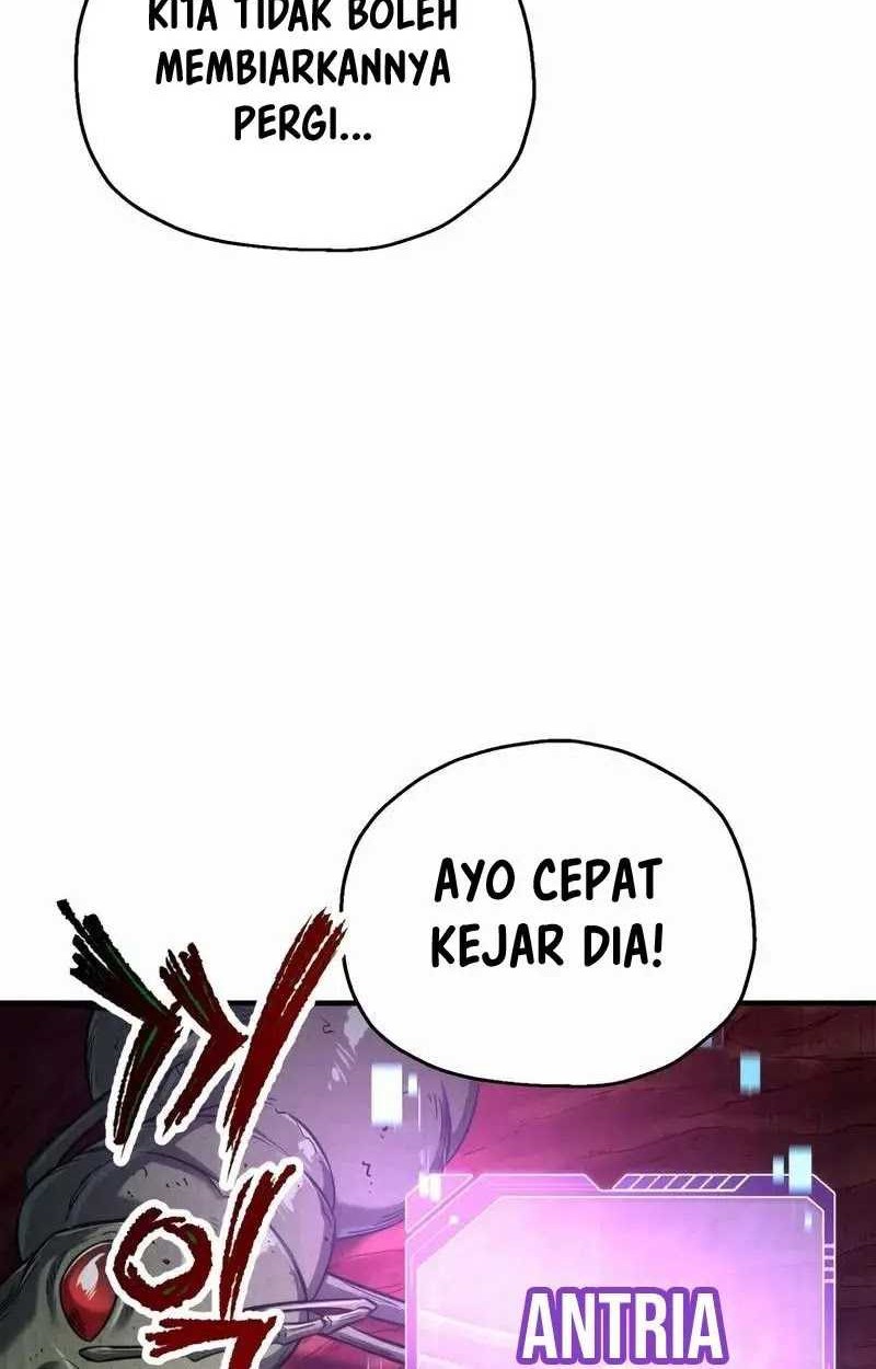 Solo Resurrection Chapter 21 Gambar 37