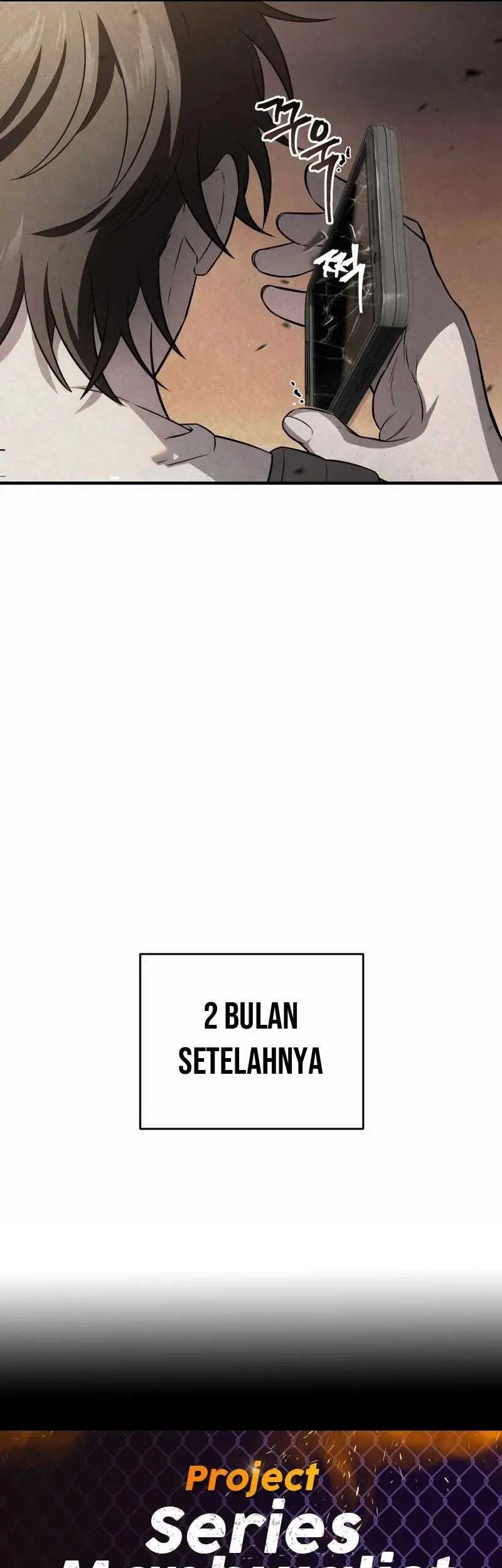 Solo Resurrection Chapter 21 Gambar 18