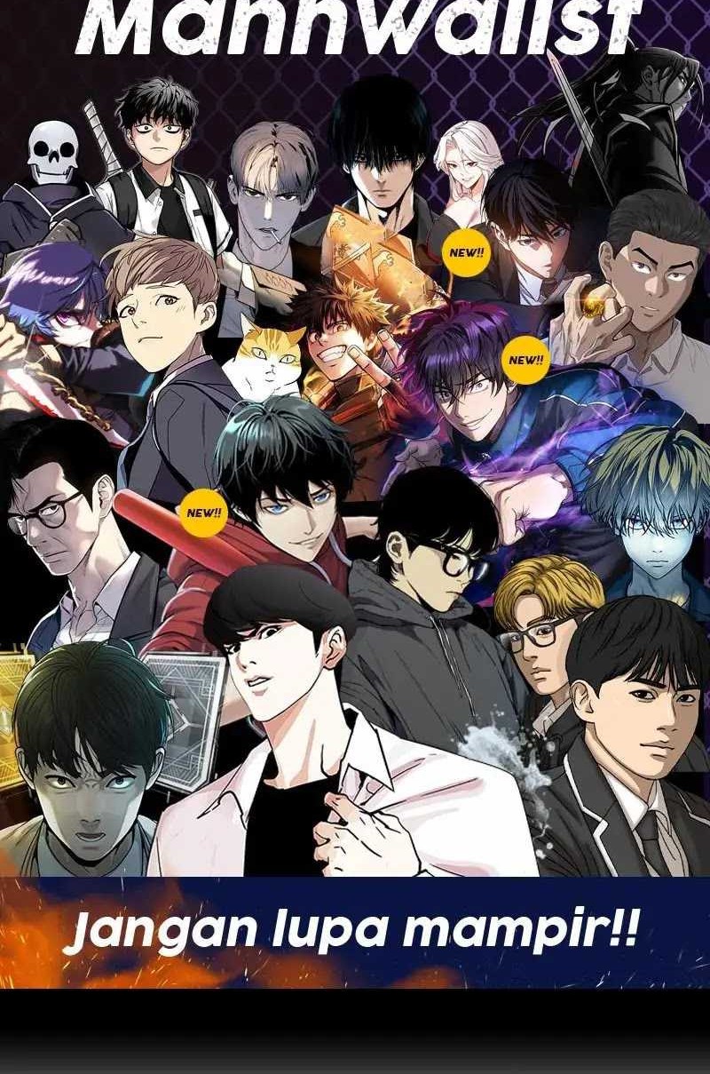 Solo Resurrection Chapter 21 Gambar 19