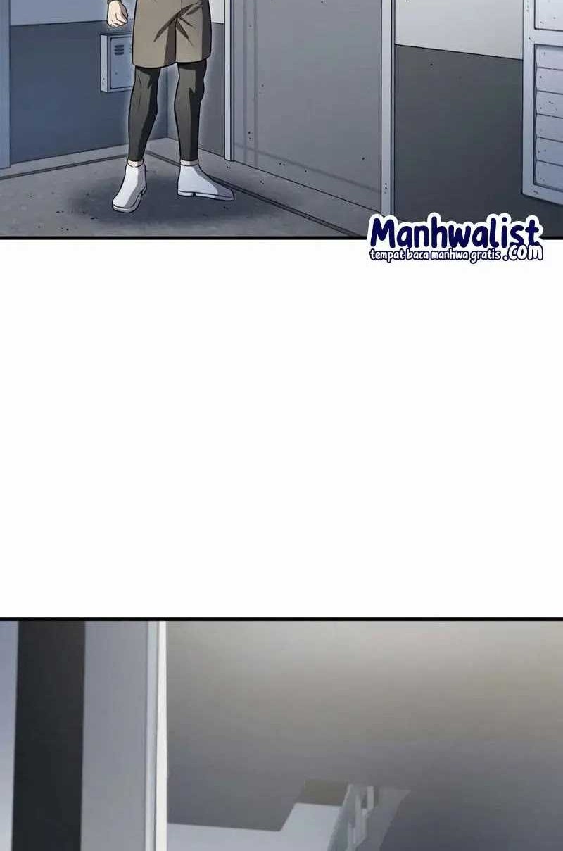 Solo Resurrection Chapter 21 Gambar 23