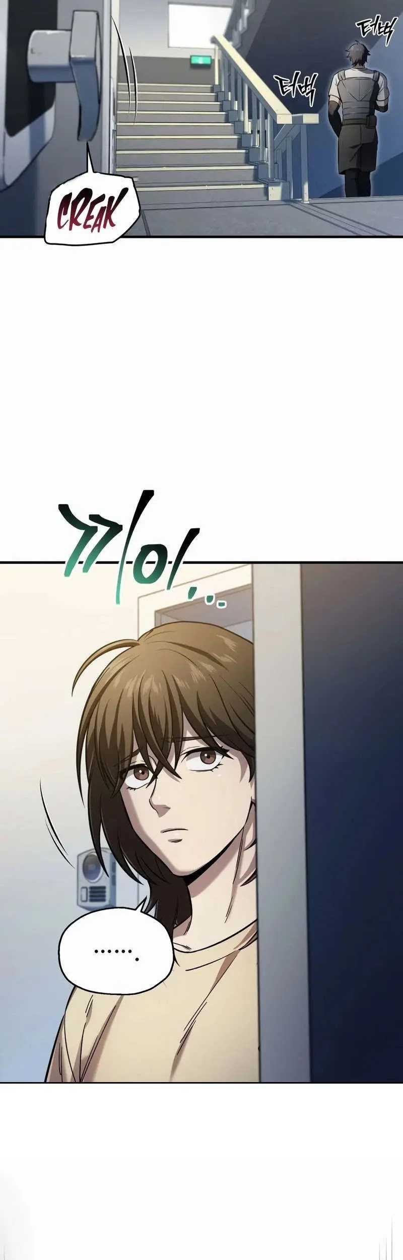 Solo Resurrection Chapter 21 Gambar 24