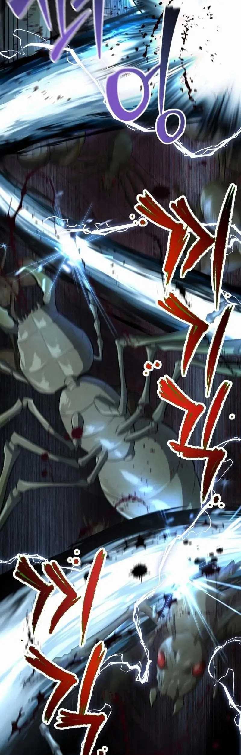 Solo Resurrection Chapter 21 Gambar 46