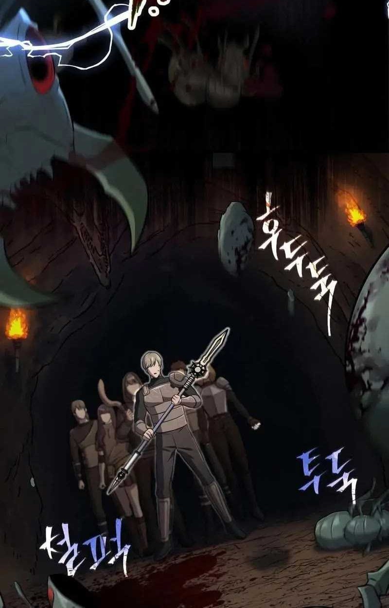 Solo Resurrection Chapter 21 Gambar 47