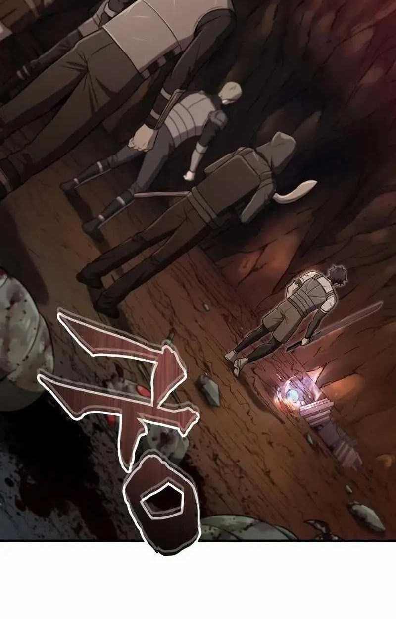 Solo Resurrection Chapter 21 Gambar 49