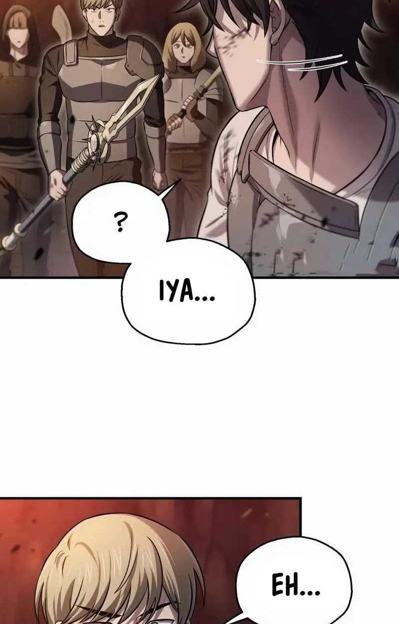 Solo Resurrection Chapter 21 Gambar 53