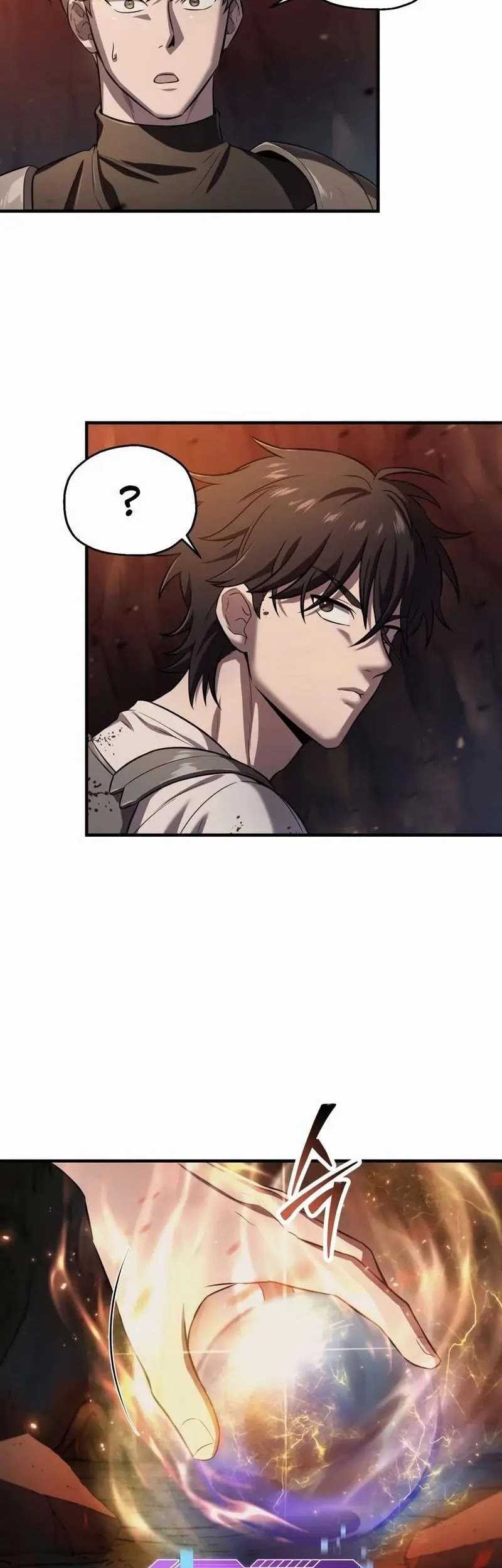Solo Resurrection Chapter 21 Gambar 54