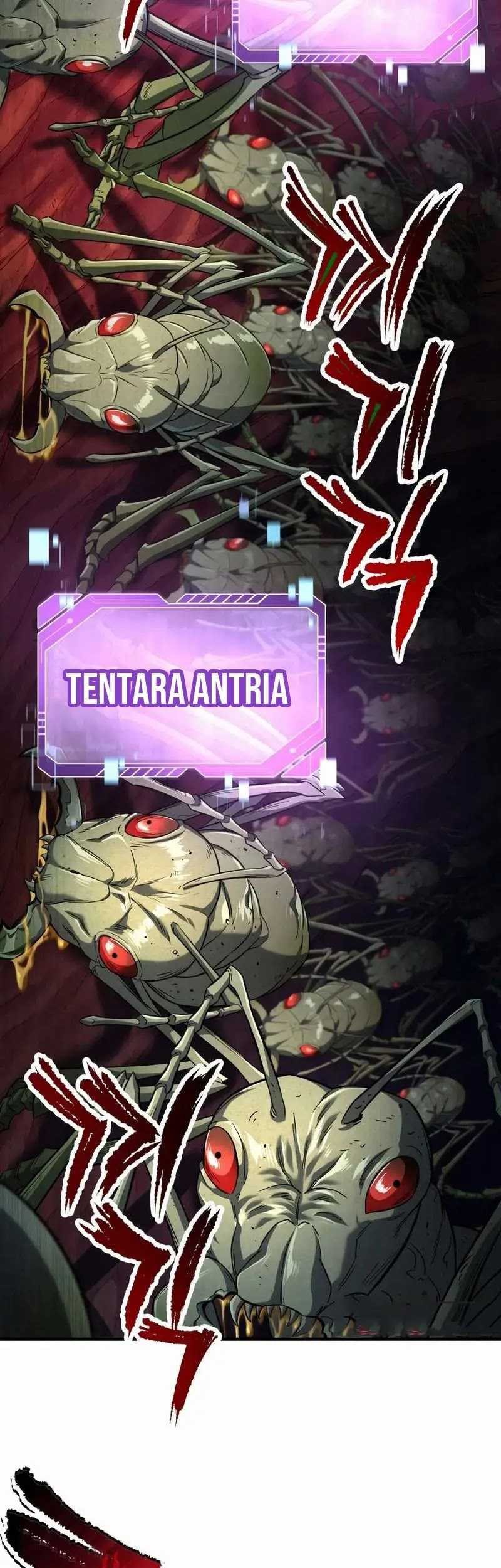 Solo Resurrection Chapter 21 Gambar 38