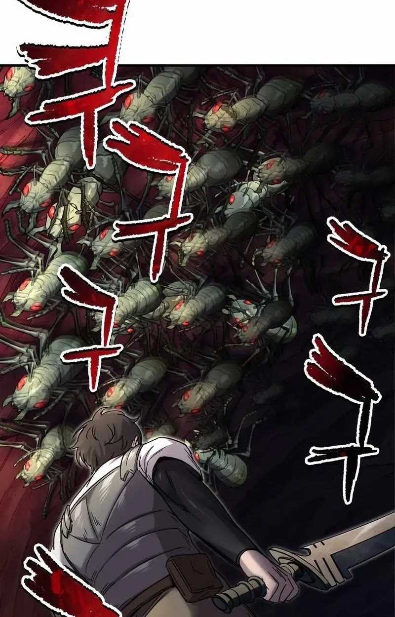 Solo Resurrection Chapter 21 Gambar 39