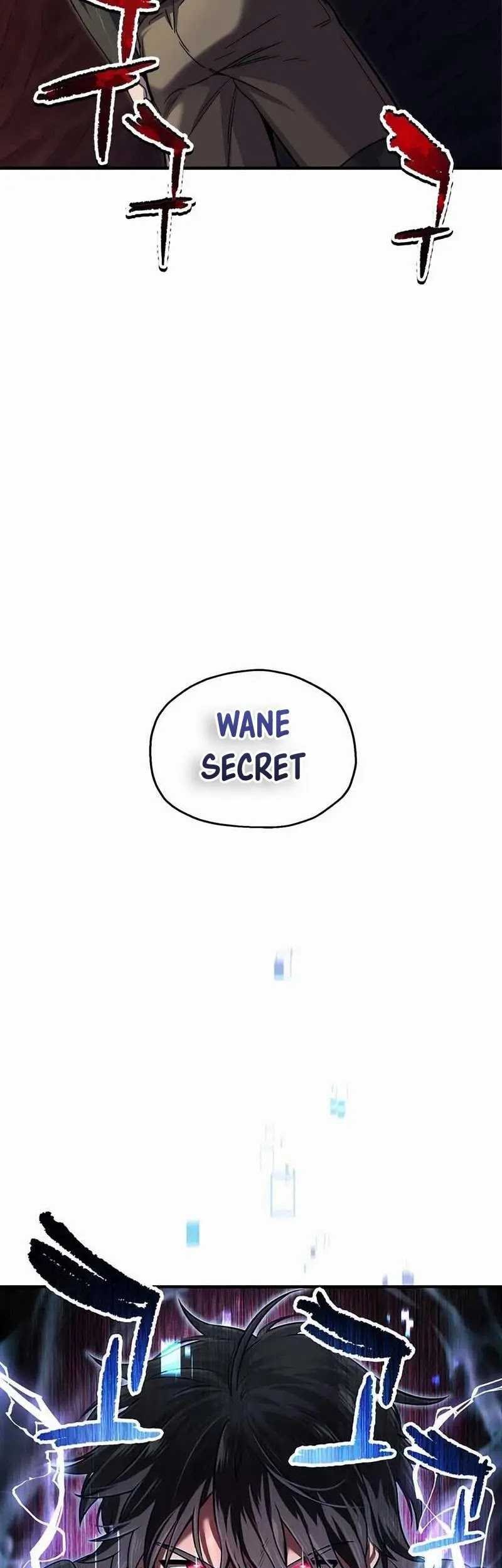 Solo Resurrection Chapter 21 Gambar 40