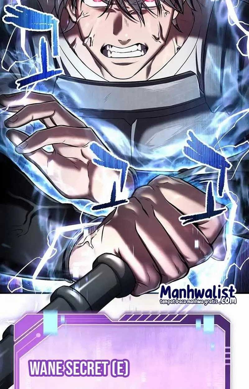 Solo Resurrection Chapter 21 Gambar 41