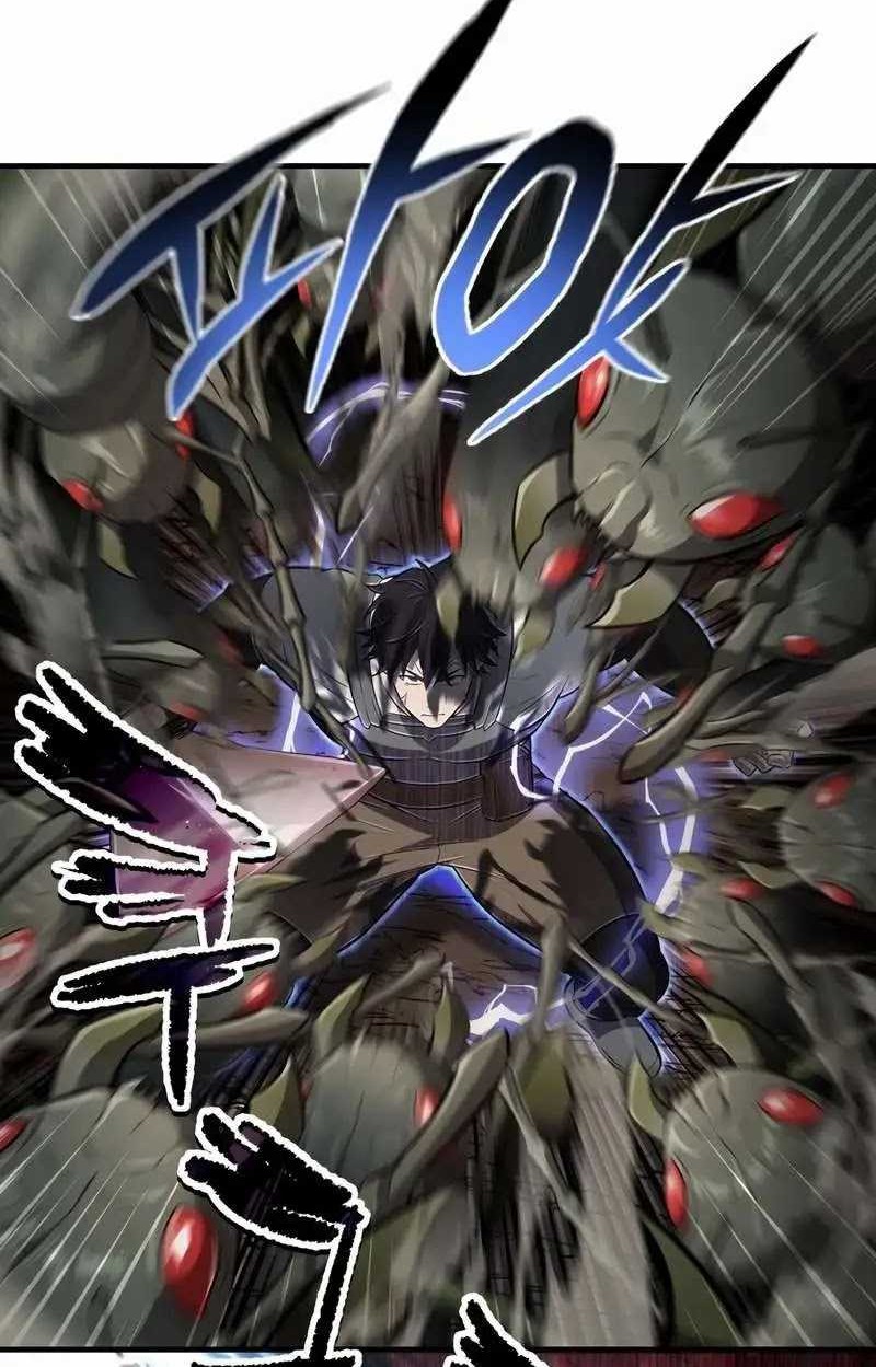 Solo Resurrection Chapter 21 Gambar 43