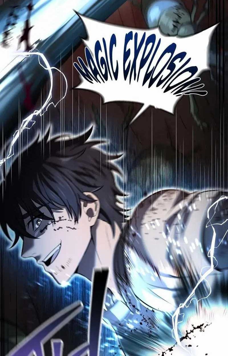 Solo Resurrection Chapter 21 Gambar 45