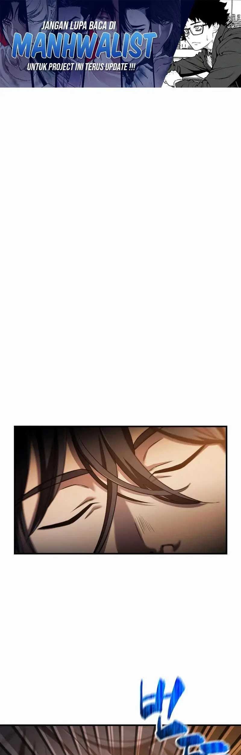 Manhwa Solo Resurrection Chapter 21 gambar nomor 2