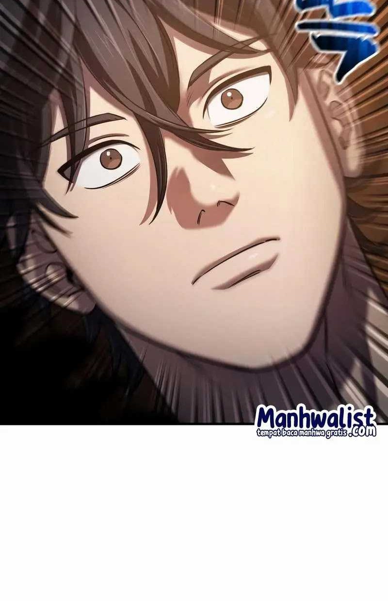 Solo Resurrection Chapter 21 Gambar 3