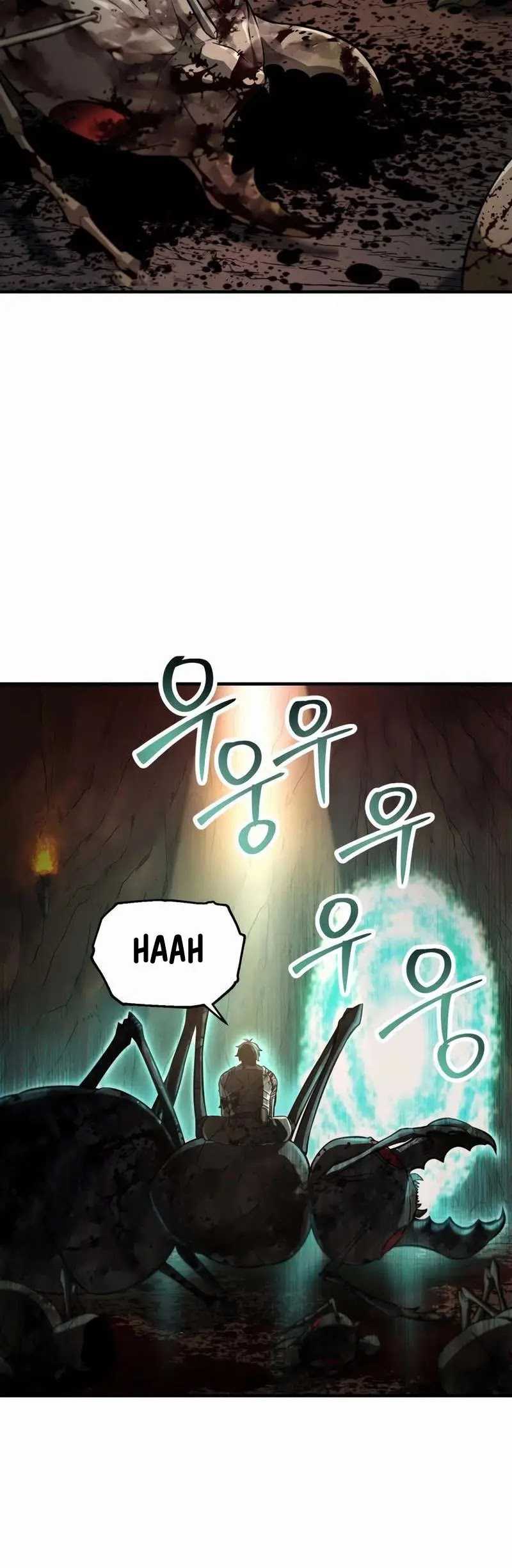 Solo Resurrection Chapter 21 Gambar 67