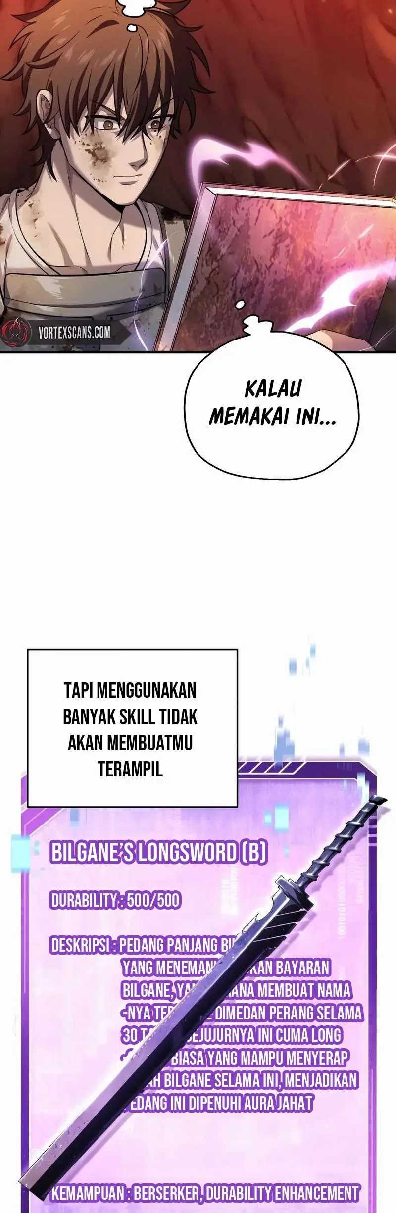 Solo Resurrection Chapter 21 Gambar 69