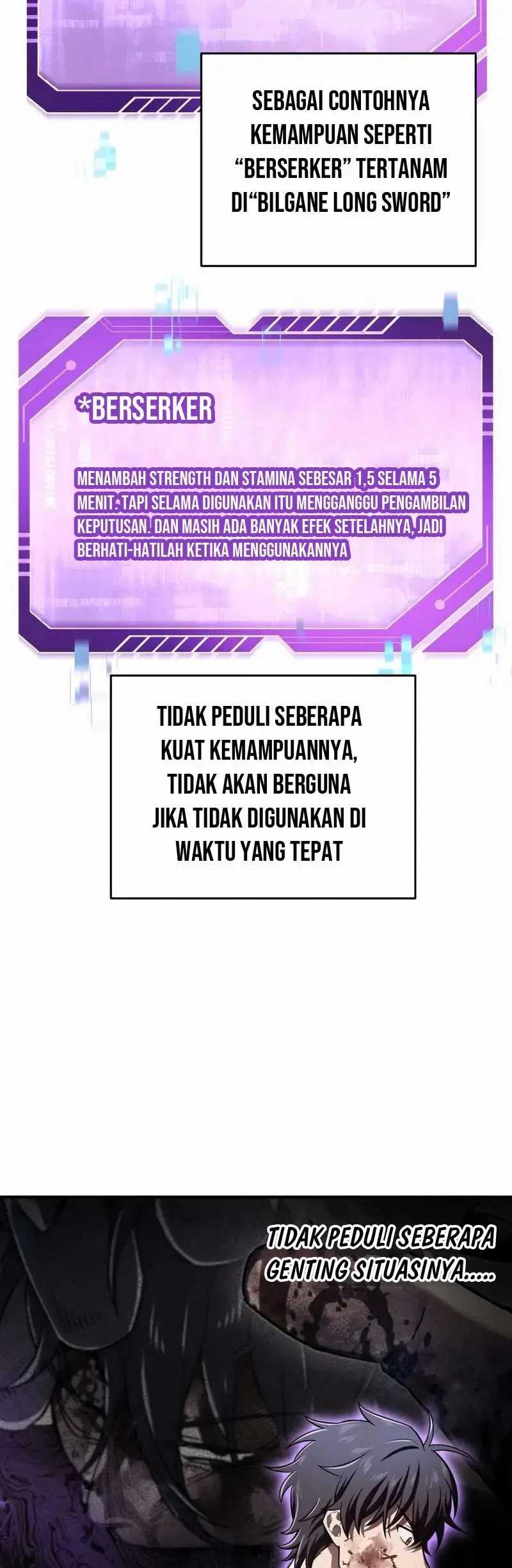 Solo Resurrection Chapter 21 Gambar 70