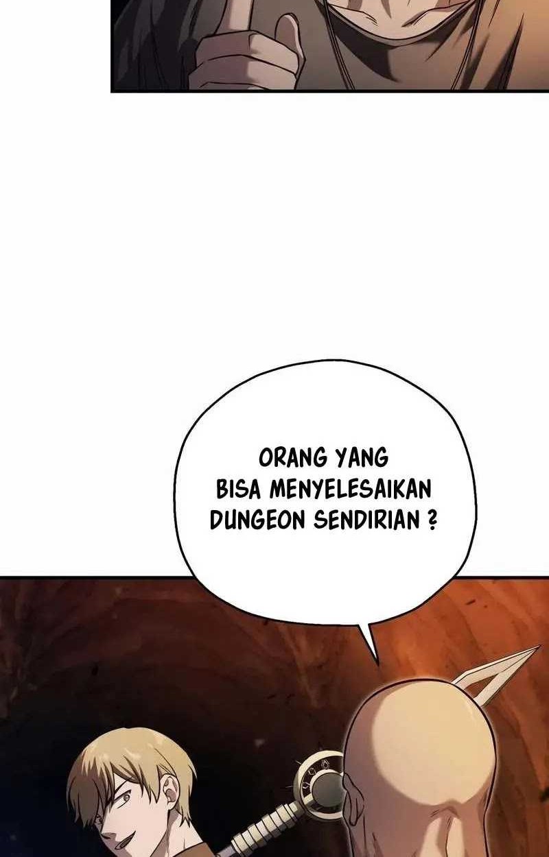 Solo Resurrection Chapter 21 Gambar 63