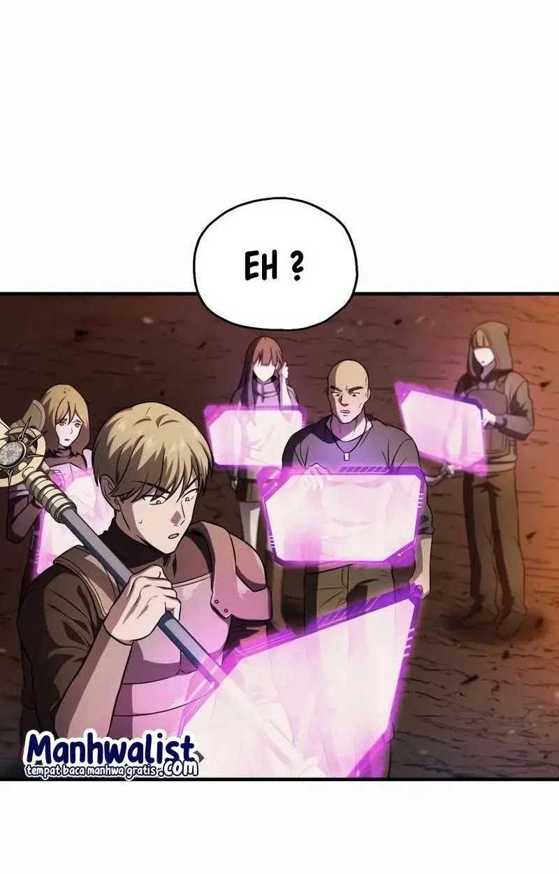 Solo Resurrection Chapter 21 Gambar 65