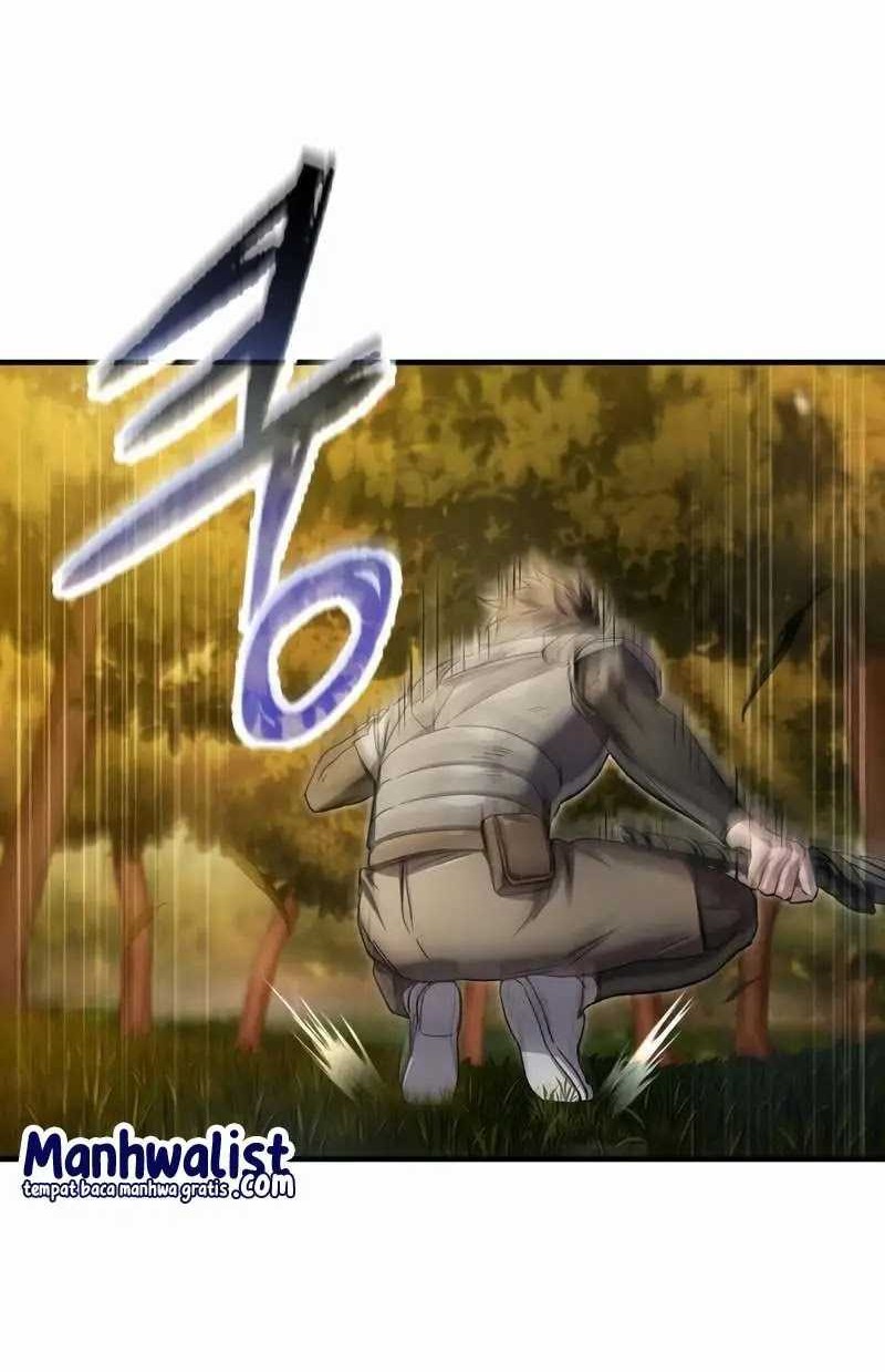 Solo Resurrection Chapter 21 Gambar 9