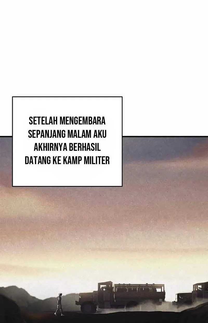 Solo Resurrection Chapter 21 Gambar 15