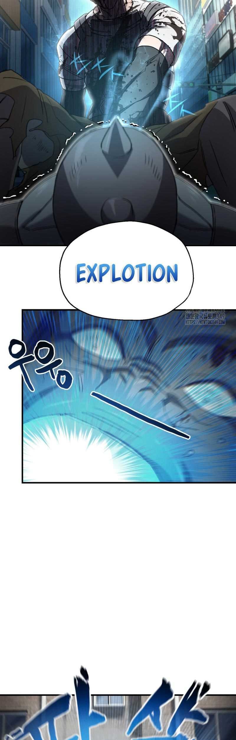 Solo Resurrection Chapter 20 Gambar 26