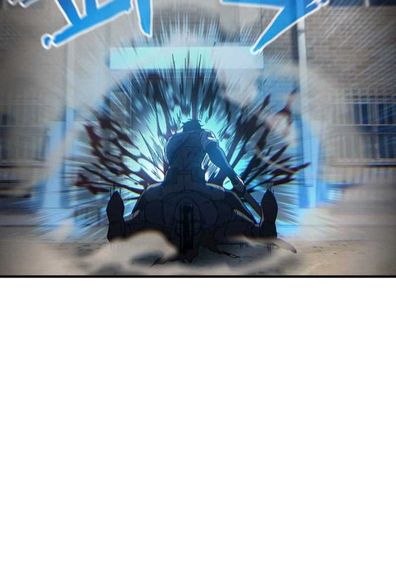 Solo Resurrection Chapter 20 Gambar 27