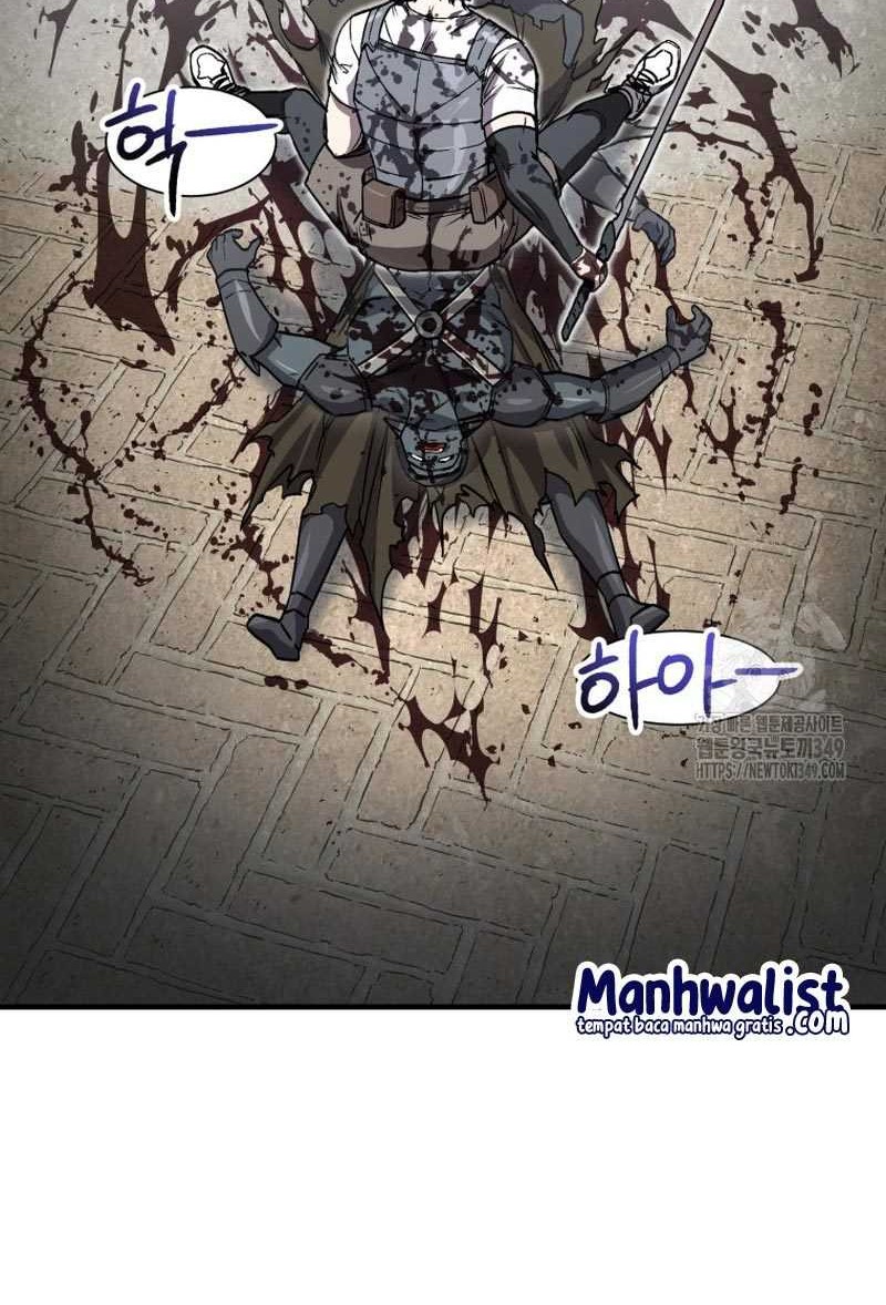 Solo Resurrection Chapter 20 Gambar 29