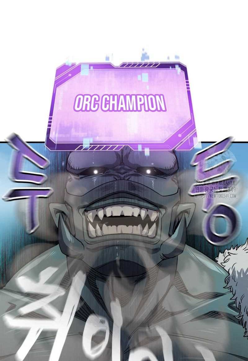 Solo Resurrection Chapter 20 Gambar 35