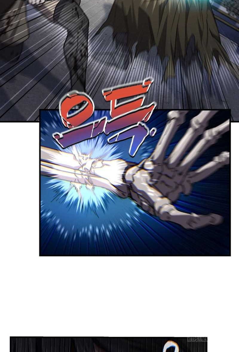 Solo Resurrection Chapter 20 Gambar 19