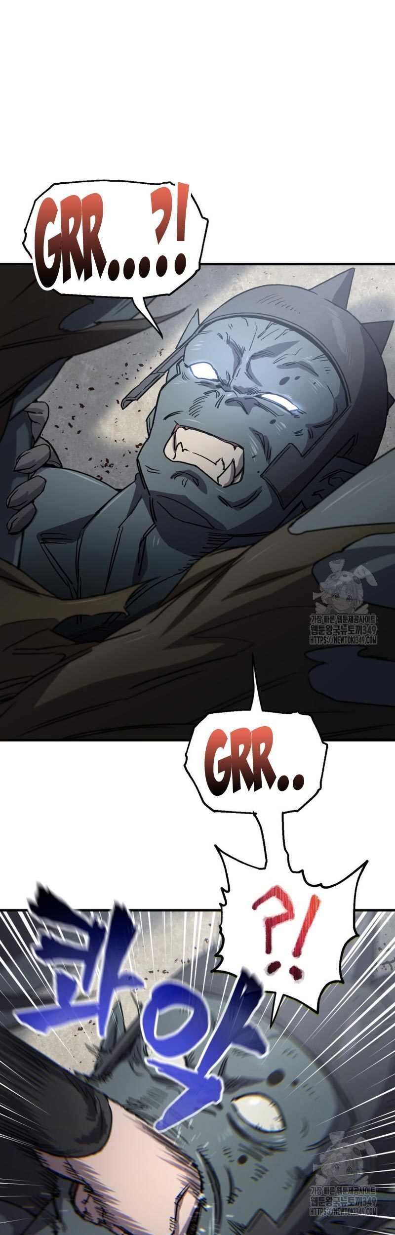 Solo Resurrection Chapter 20 Gambar 24