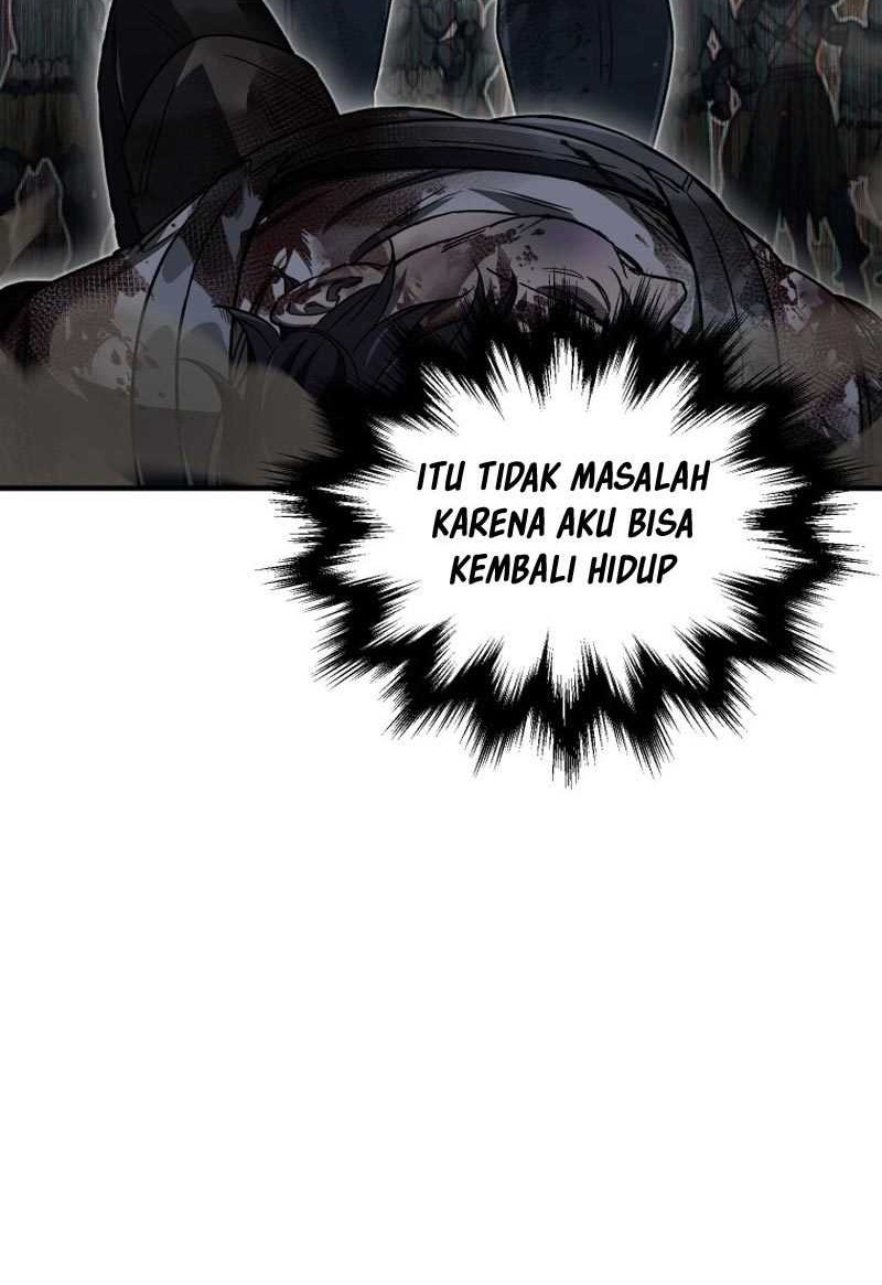 Solo Resurrection Chapter 20 Gambar 49