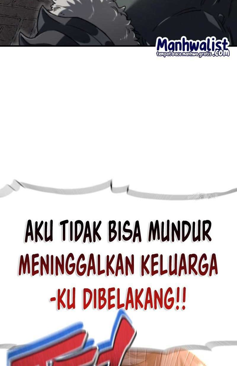 Solo Resurrection Chapter 20 Gambar 51