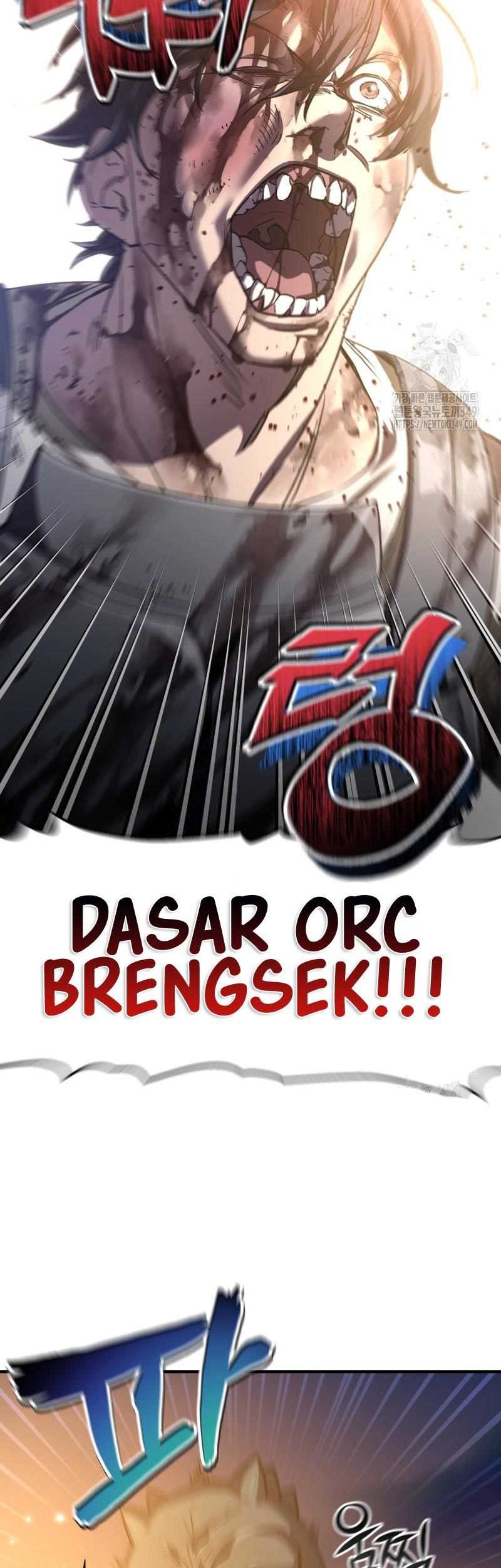 Solo Resurrection Chapter 20 Gambar 52