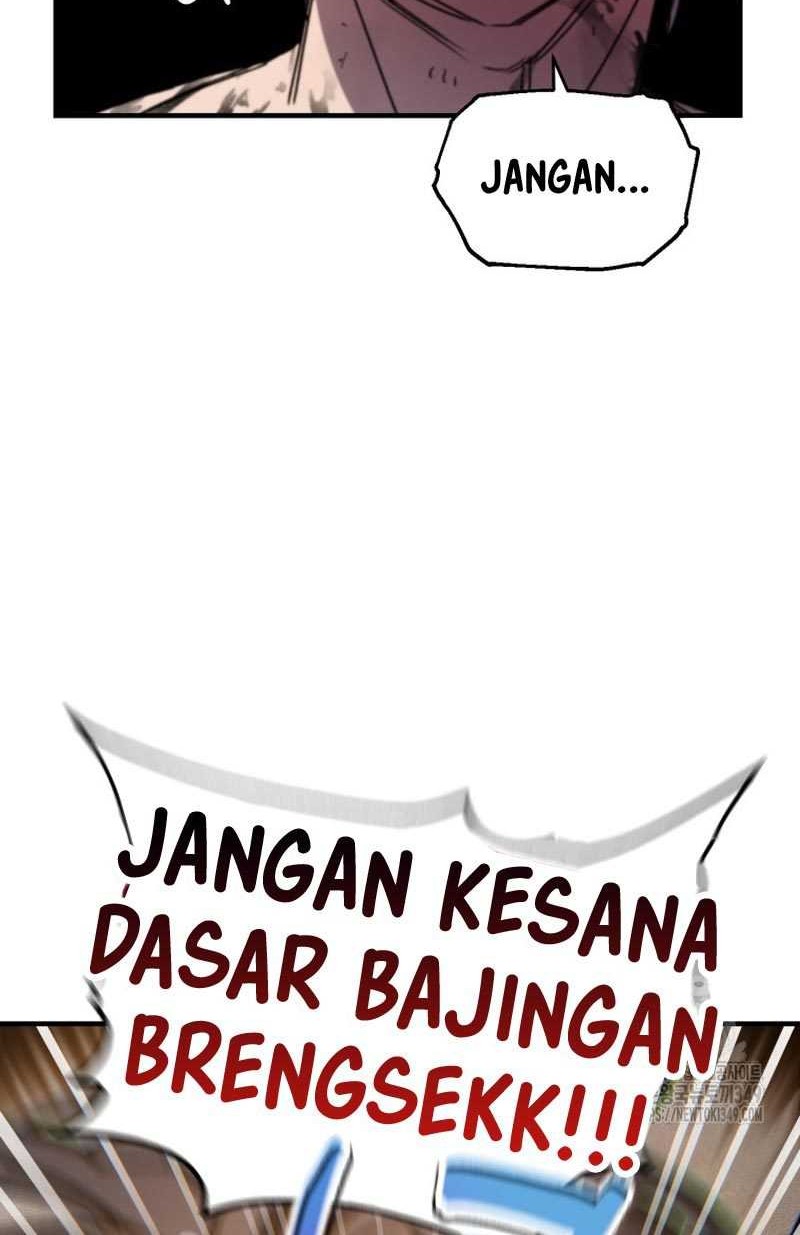 Solo Resurrection Chapter 20 Gambar 57