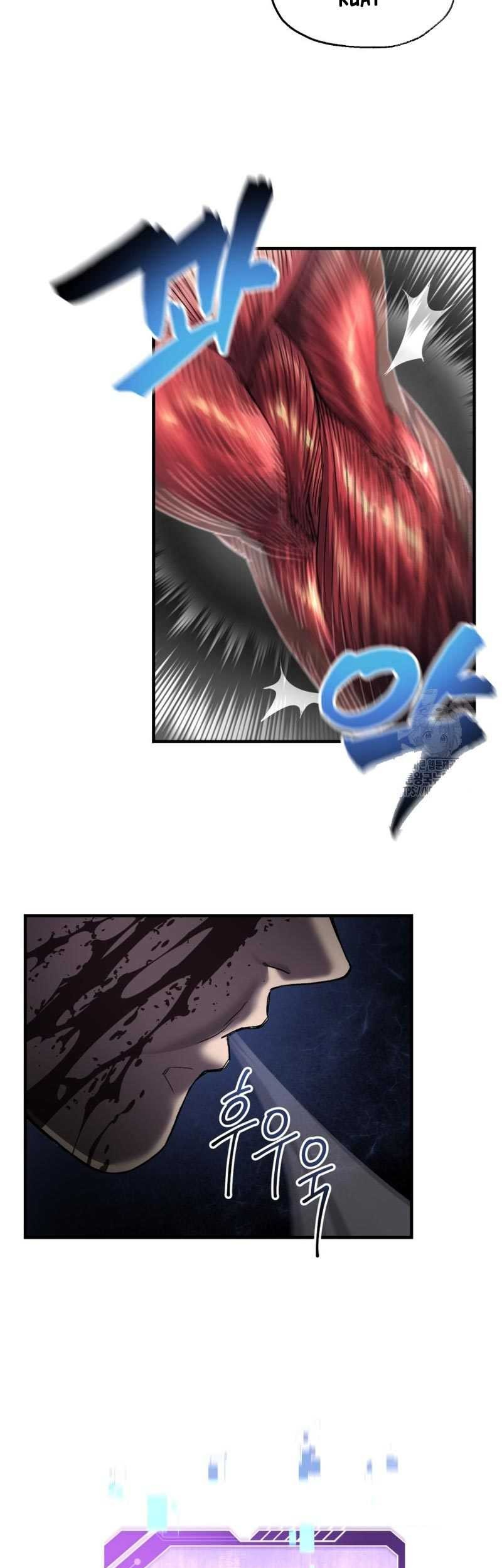 Solo Resurrection Chapter 20 Gambar 38