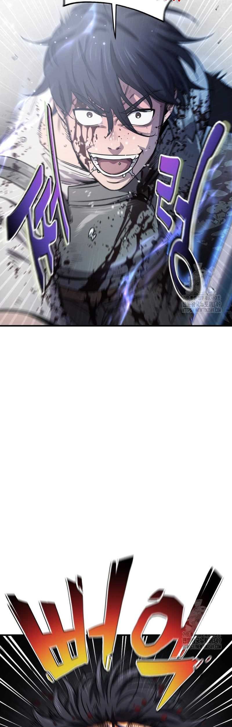 Solo Resurrection Chapter 20 Gambar 40