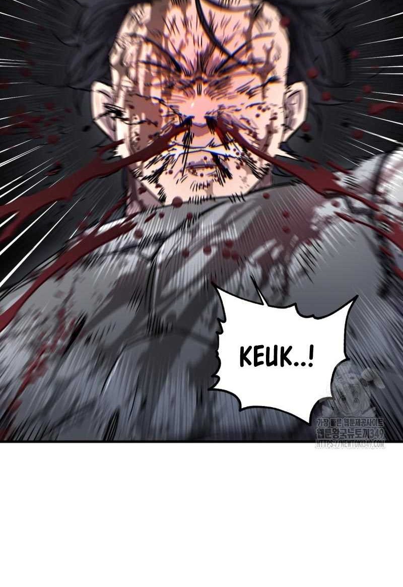 Solo Resurrection Chapter 20 Gambar 41