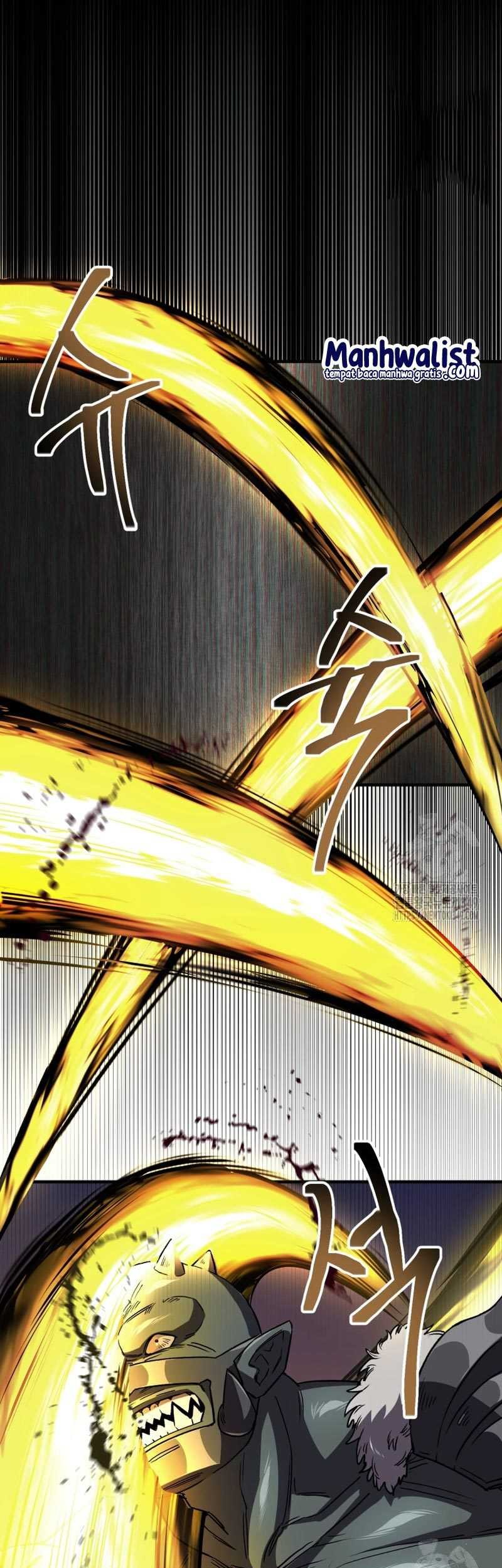 Solo Resurrection Chapter 20 Gambar 66