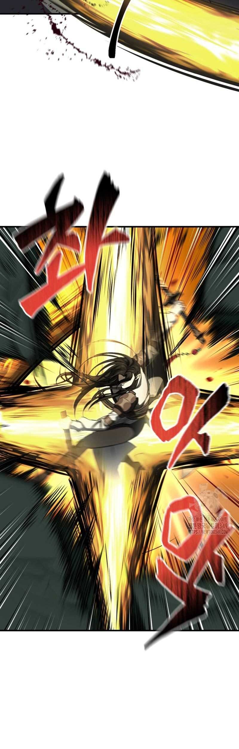 Solo Resurrection Chapter 20 Gambar 68