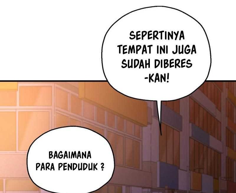 Solo Resurrection Chapter 20 Gambar 71