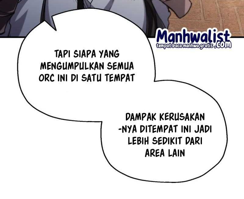 Solo Resurrection Chapter 20 Gambar 73