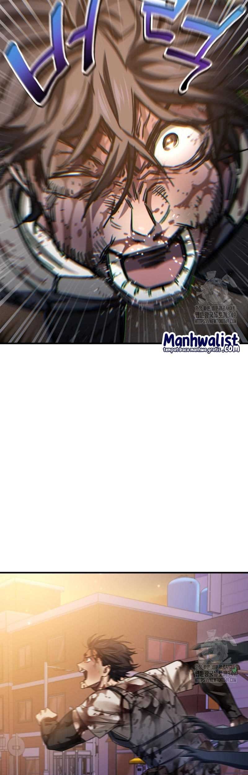 Solo Resurrection Chapter 20 Gambar 58