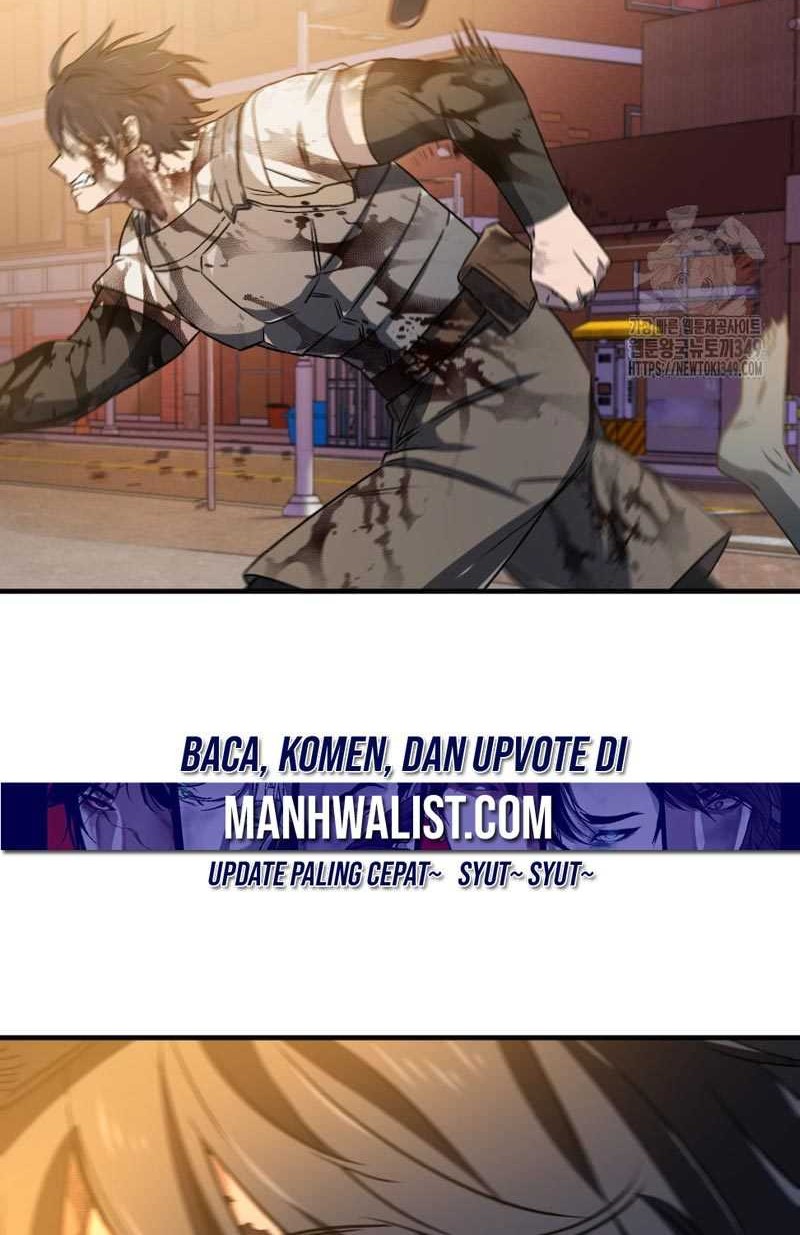 Solo Resurrection Chapter 20 Gambar 61