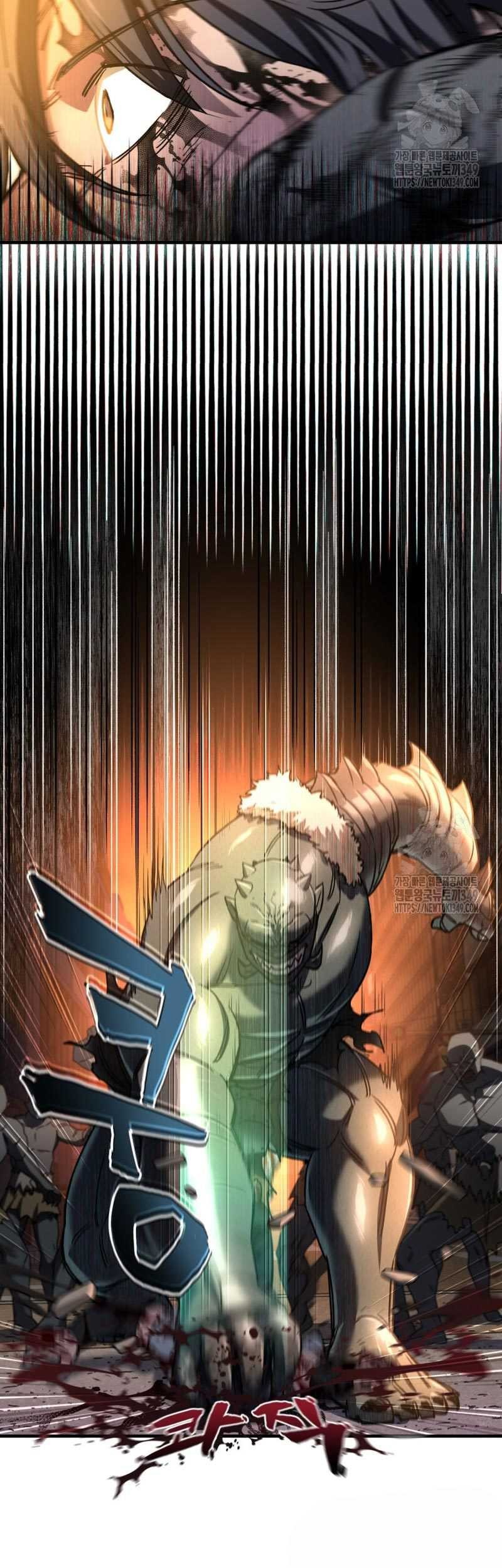 Solo Resurrection Chapter 20 Gambar 62