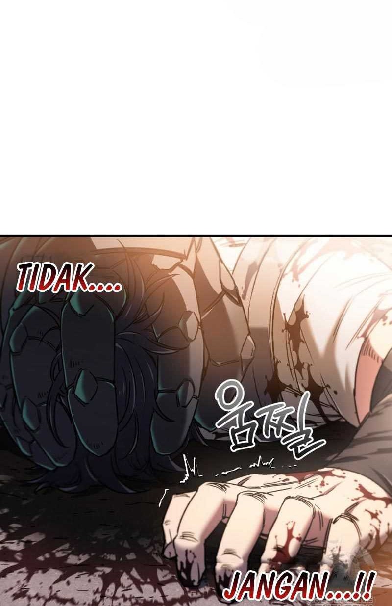 Solo Resurrection Chapter 20 Gambar 63