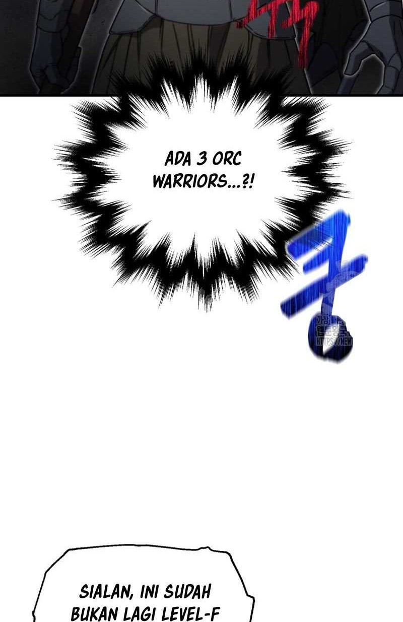 Solo Resurrection Chapter 20 Gambar 5