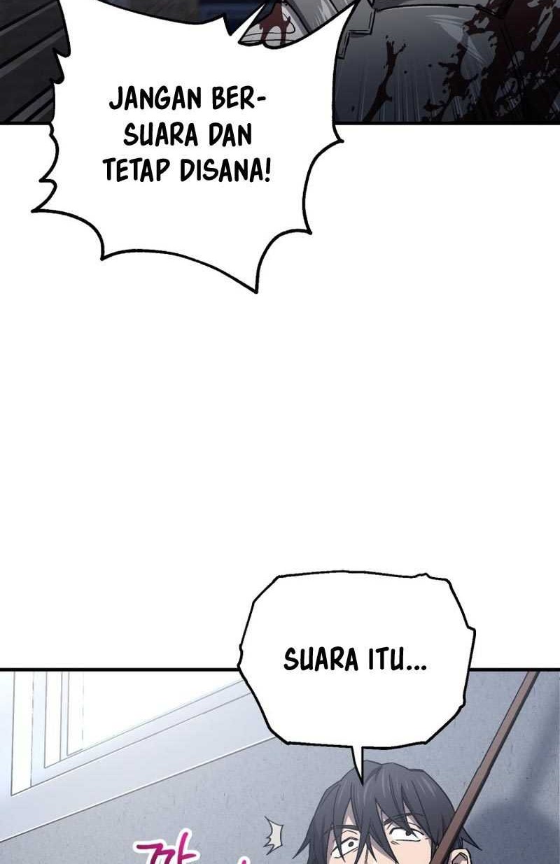 Solo Resurrection Chapter 20 Gambar 7