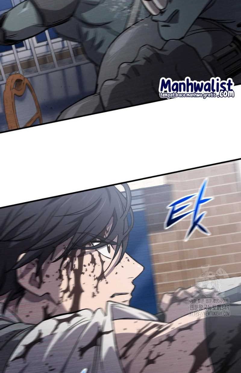 Solo Resurrection Chapter 20 Gambar 11